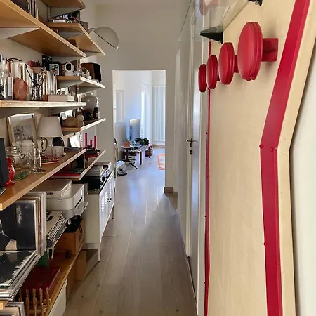 Stanza Con Bagno Privato A Lucca