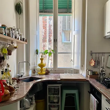 Stanza Con Bagno Privato A Lucca