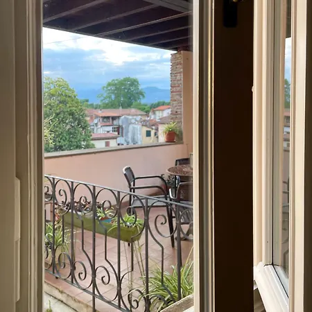 Stanza Con Bagno Privato A Homestay *